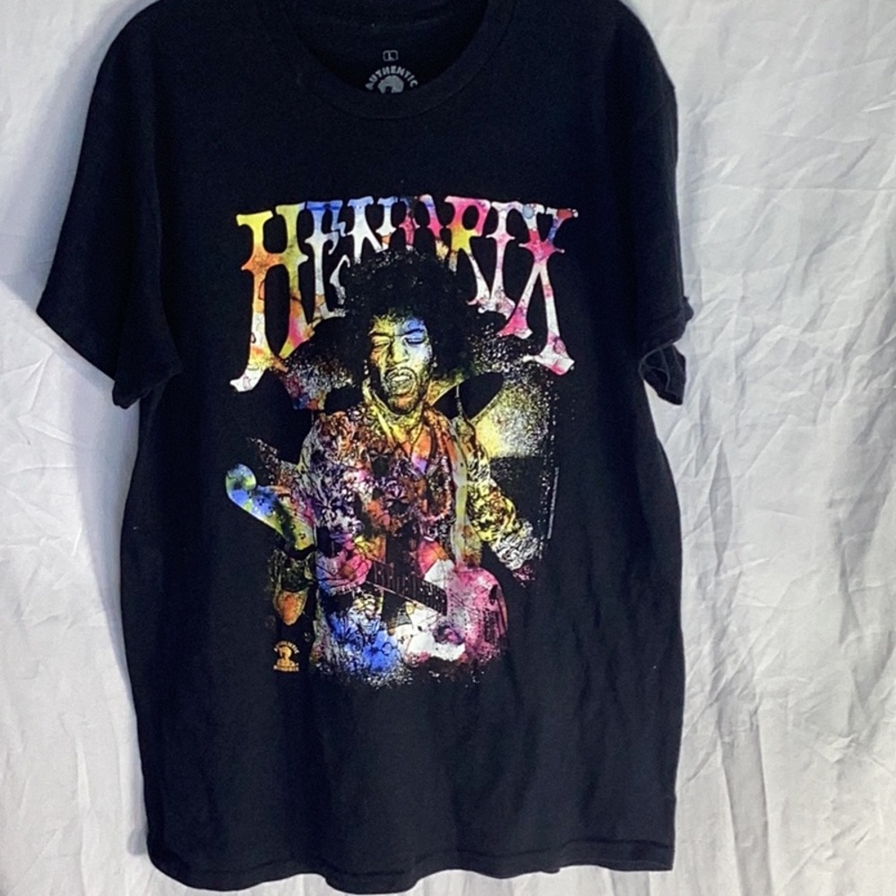 Hendrix shirt